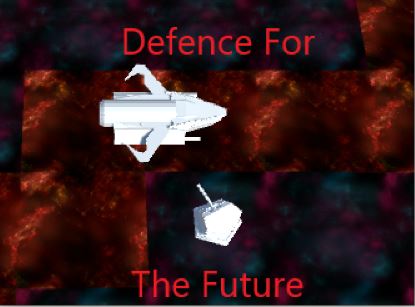 Defence for the Future