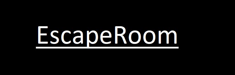 EscapeRoom