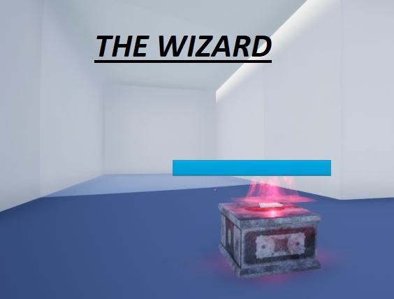 The Wizard