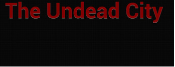 the undead city